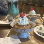 はじかみ喫茶 - 