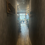 はじかみ喫茶 - 