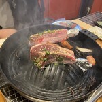  ジンギスカン羊メリー号 - 