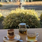 府中乃森珈琲店 - 