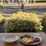 府中乃森珈琲店 - 