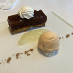 ブラッスリー ポール・ボキューズ 大丸東京 - 