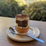 府中乃森珈琲店 - 