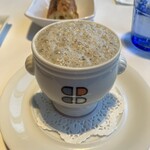 ブラッスリー ポール・ボキューズ 大丸東京 - 