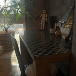 はじかみ喫茶 - 