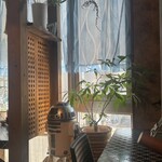 はじかみ喫茶 - 