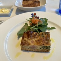 ブラッスリー ポール・ボキューズ 大丸東京 - 