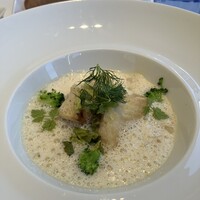 ブラッスリー ポール・ボキューズ 大丸東京 - 