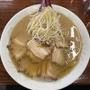 ラーメン洋 - 料理写真: