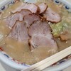 せきぐちラーメン 末広店