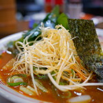 ラーメン鬼太郎 - 