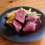 炭焼きワイン酒場 Sante - 