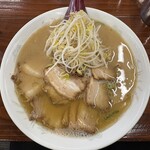 ラーメン洋 - 料理写真: