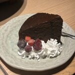 個室焼鳥 あか峯 - 