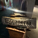 トスカネリア - 