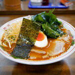 ラーメン鬼太郎 - 