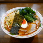 ラーメン鬼太郎 - 