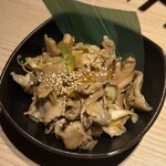 個室焼鳥 あか峯 - 