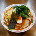 ラーメン鬼太郎 - 