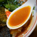 ラーメン鬼太郎 - 