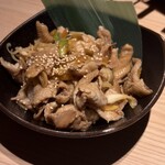 個室焼鳥 あか峯 横浜店 - 