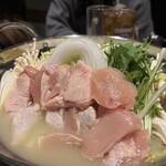 地鶏屋 くらうどり - 