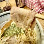 こうかいぼう - チャーシュー麺をぜひ食べて欲しい。