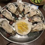 토리스타ー 신바시점 - 