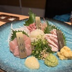 地鶏屋 くらうどり - 