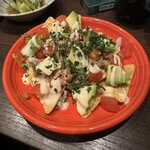 토리스타ー 신바시점 - 