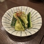 토리스타ー 신바시점 - 