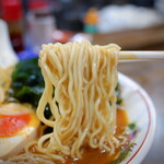 ラーメン鬼太郎 - 