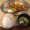 志きしま食堂
