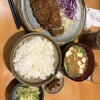とんかつ 仙川