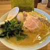 ラーメン 清水家