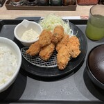 松屋 - 料理写真: