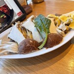 薬膳火鍋 真巴石 渋谷店 - 