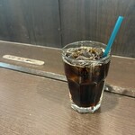 タリーズコーヒー - ドリンク写真: