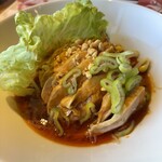 薬膳火鍋 真巴石 - 