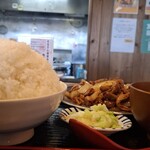 まるさん食堂 - 