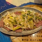 らーめん チョンマゲ - 