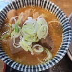 まるさん食堂 - 