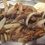 まるさん食堂 - 