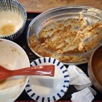 まるさん食堂 - 