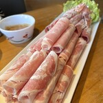 薬膳火鍋 真巴石 - 