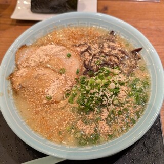 ラーメン 天外天_1