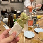 食堂えびちゃん - 