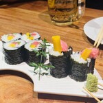 炉端あほう鳥 - 