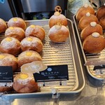 MILK DO dore iku?  - 料理写真: