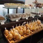 ナス・ショウゾウ カフェ - 